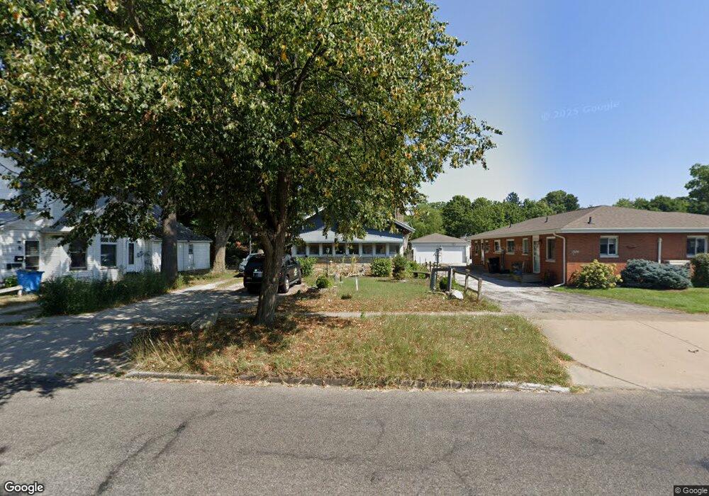 1321 Oak St, Niles, MI 49120 - photo 1