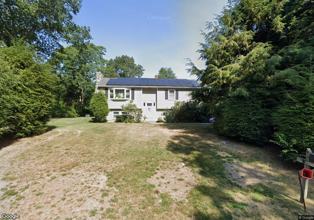 31 Enterprise Terrace, Kingston, RI 02881 - photo 1