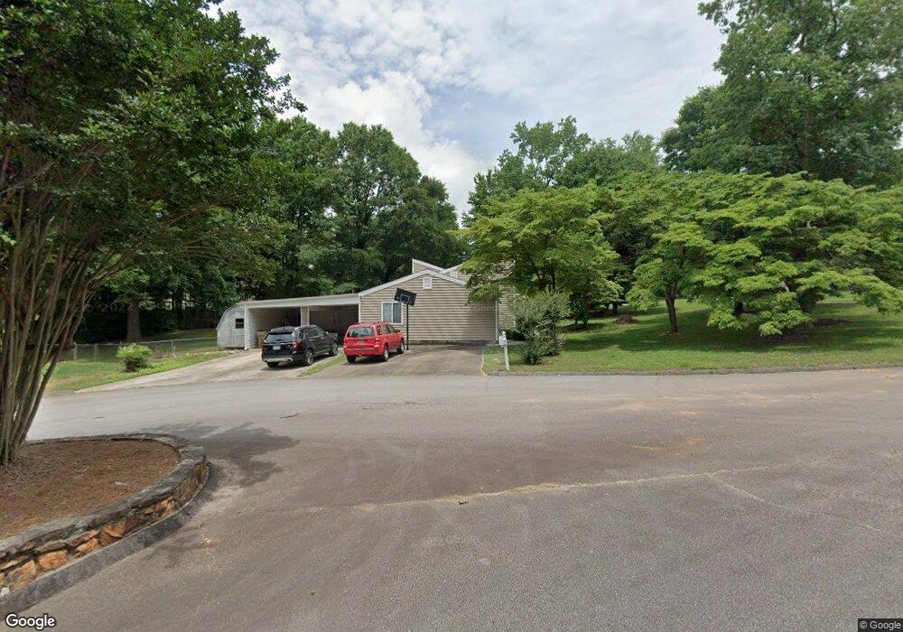 3708 Indian Springs Rd, Gainesville, GA 30506 - photo 1