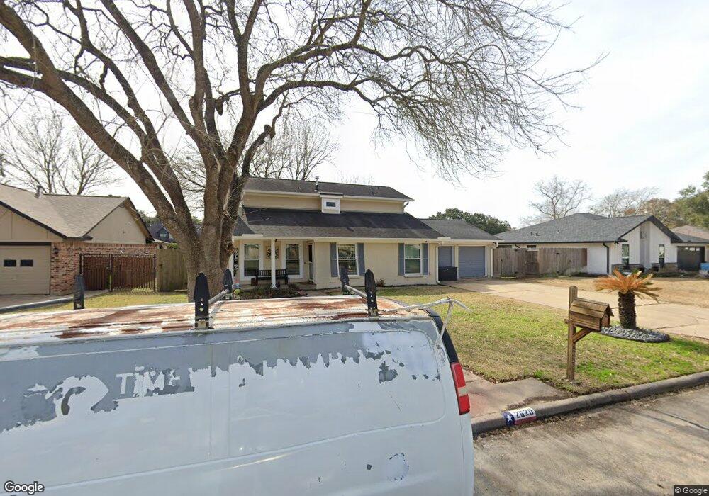 2620 Parkway Ave, Rosenberg, TX 77471 - photo 1
