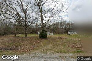 1851 County Road 338, Falkner, MS 38629