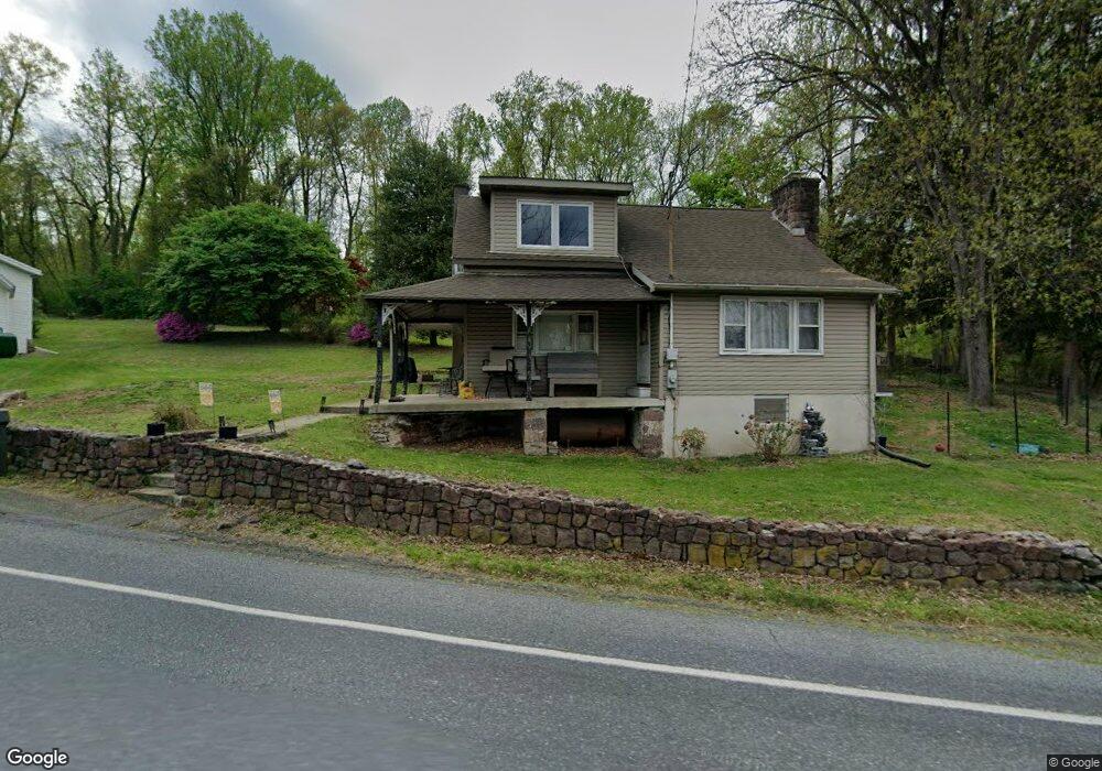 3995 Morgantown Rd, Mohnton, PA 19540 - photo 1