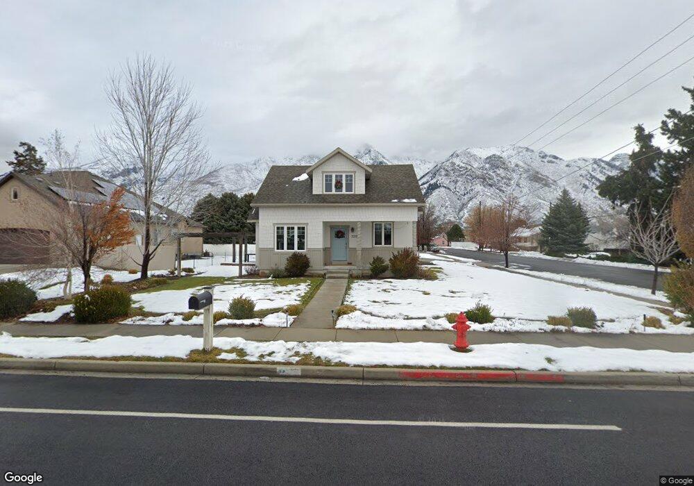 220 N 200 E, Alpine, UT 84004 - photo 1