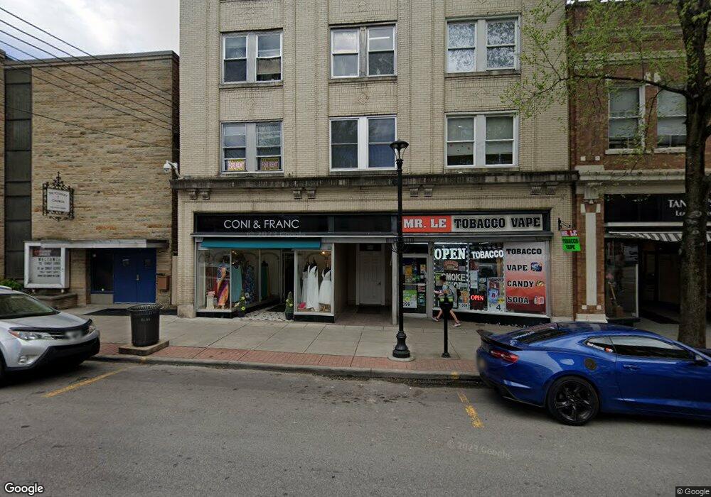 420 High St unit M, Morgantown, WV 26505 - photo 1