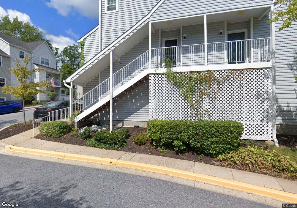 521 Mcmanus Way, Towson, MD 21286 - photo 1