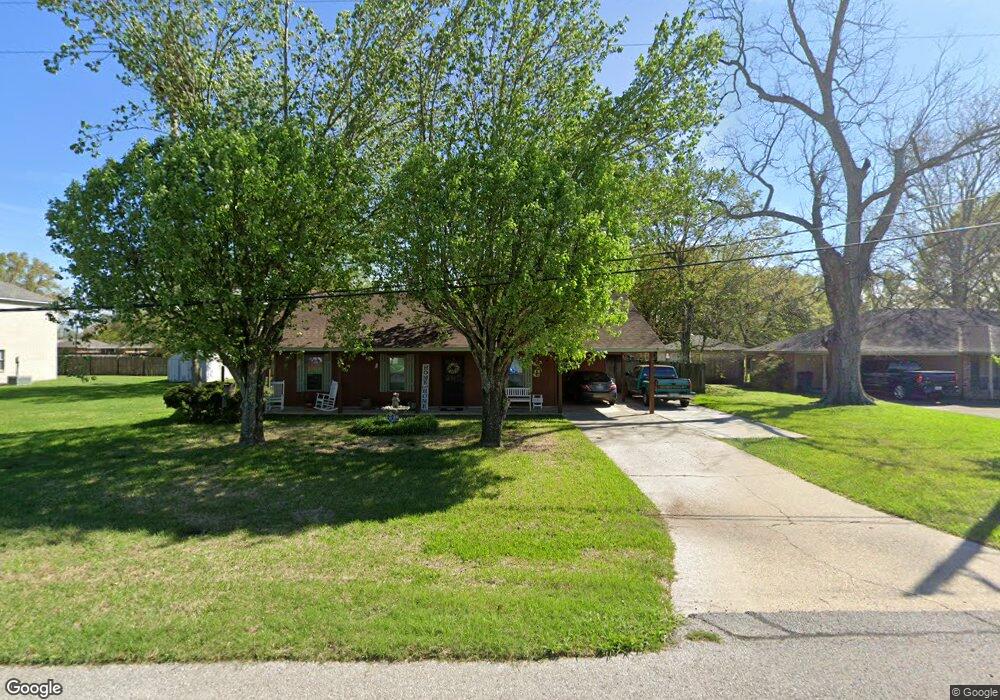 3625 Karen St, Addis, LA 70710 - photo 1