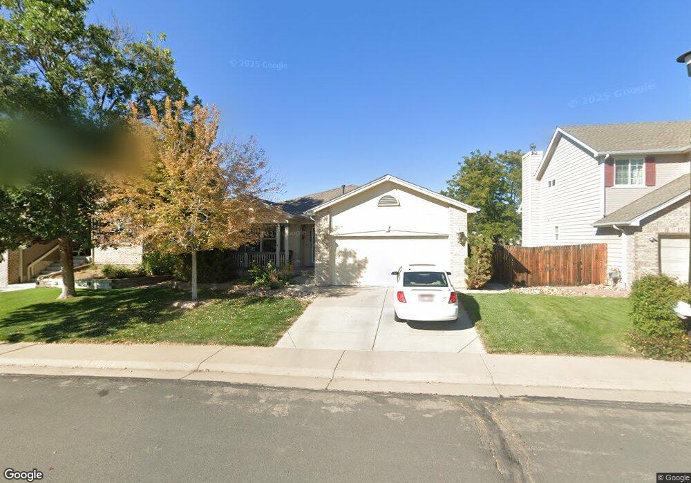 2759 E 134th Place, Thornton, CO 80241 - photo 1