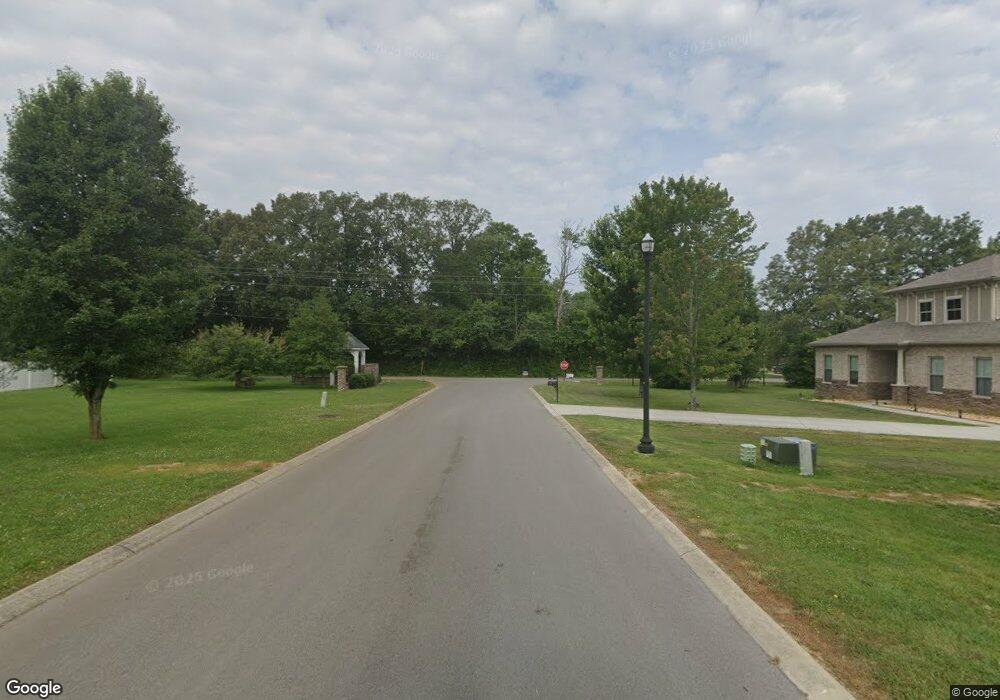 68 Lexington Cir, Manchester, TN 37355 - photo 1