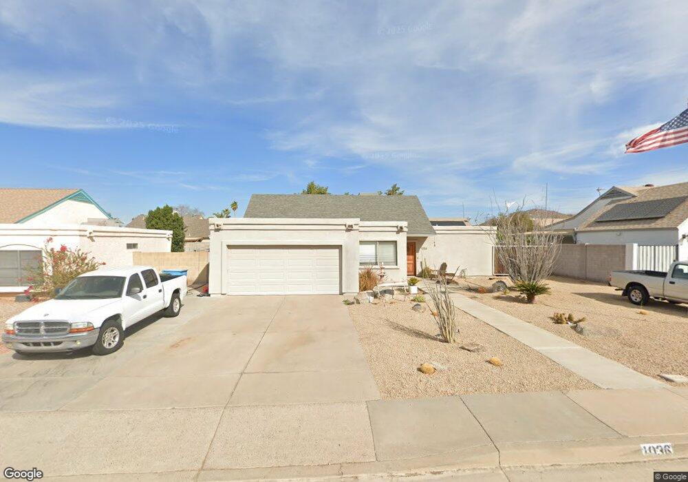 1036 E Utopia Rd, Phoenix, AZ 85024 - photo 1