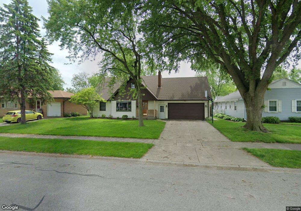 3110 Garfield Ave, Highland, IN 46322 - photo 1