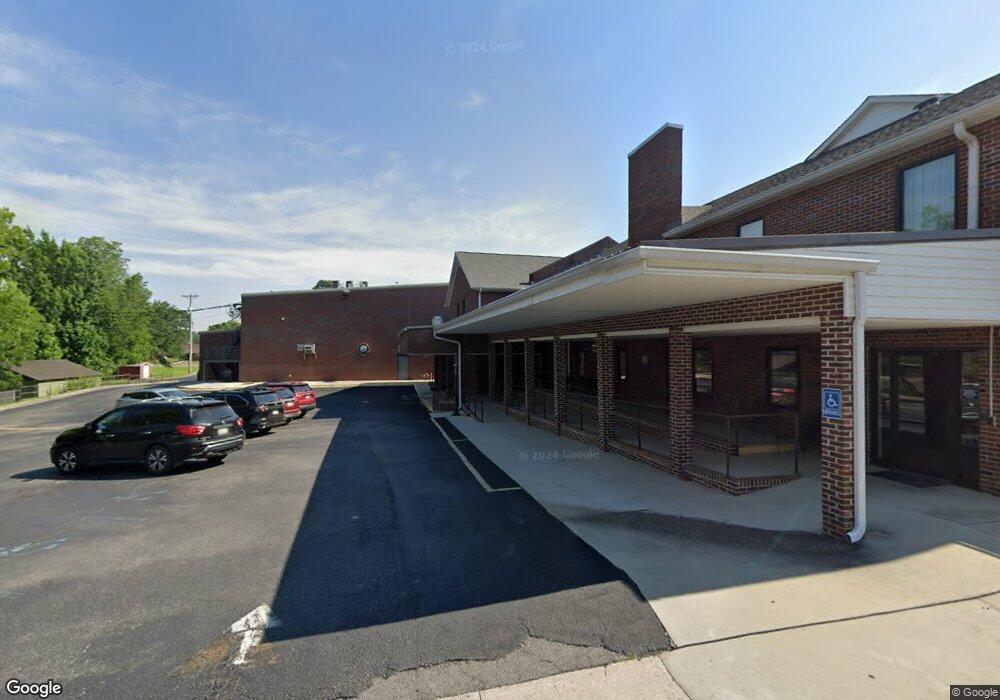 615 Main Ave SW, Cullman, AL 35055 - photo 1