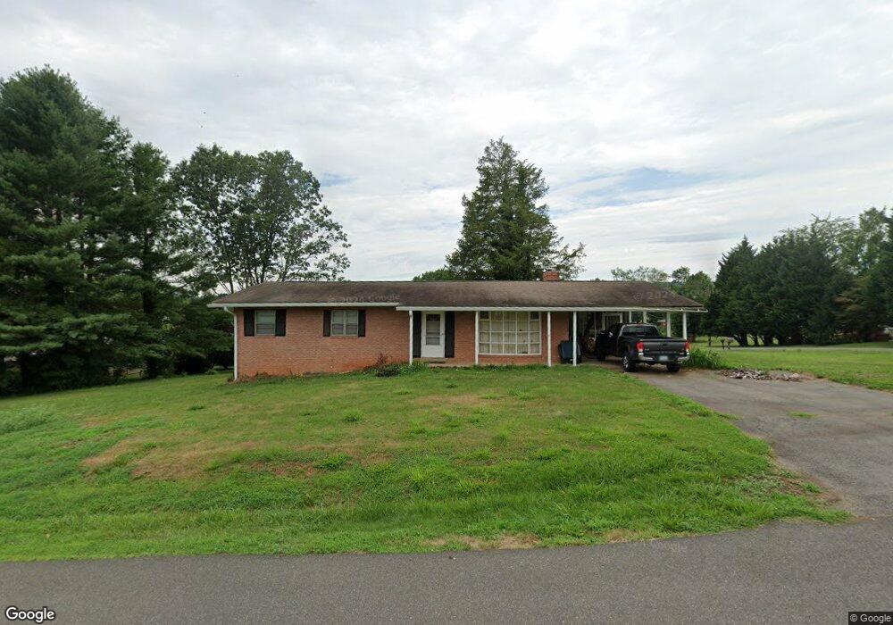 222 Dover Rd, Warrenton, VA 20186 - photo 1