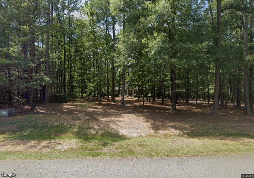 5428 Kiokee Ridge Rd, Evans, GA 30809 - photo 1