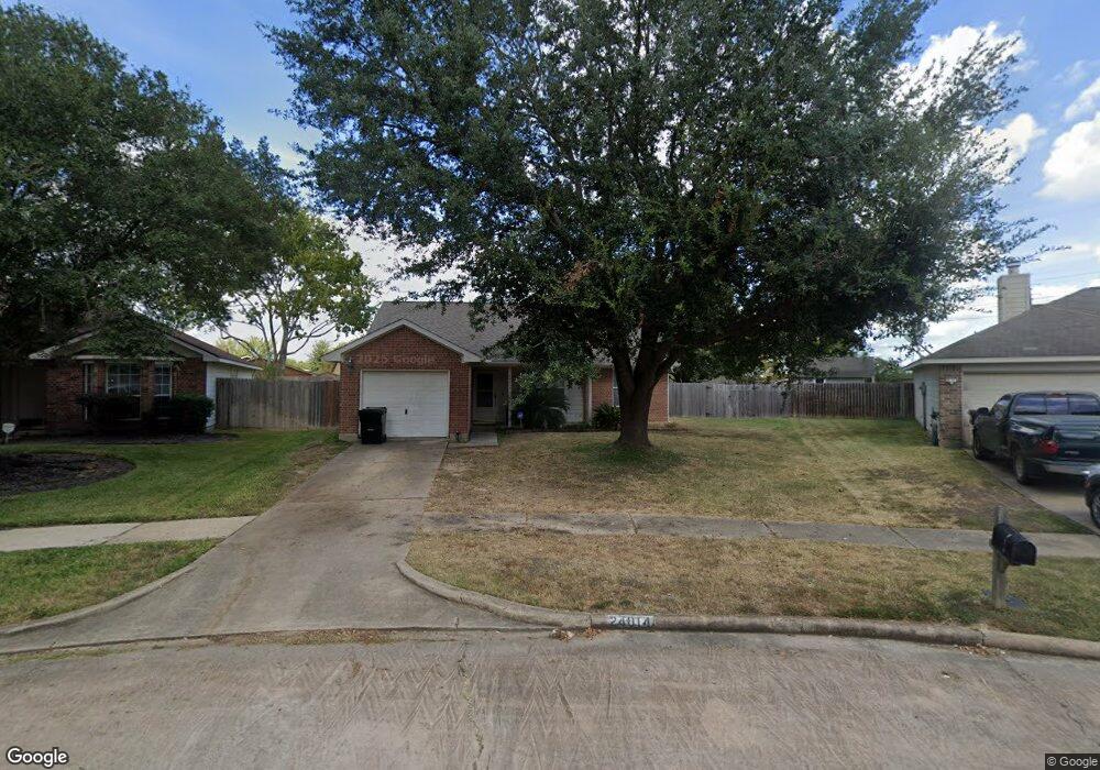 24014 Wild Horse Ln, Hockley, TX 77447 - photo 1