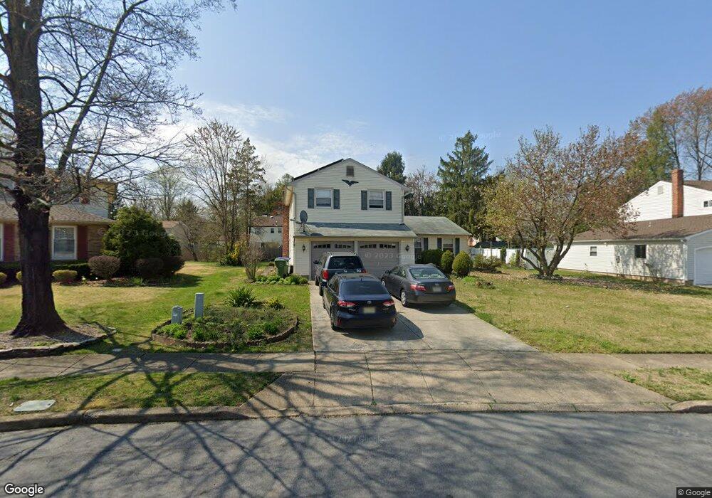 6 Niamoa Dr, Cherry Hill, NJ 08003 - photo 1