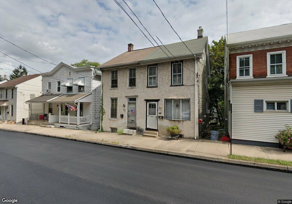 233 S Main St, Spring City, PA 19475 - photo 1