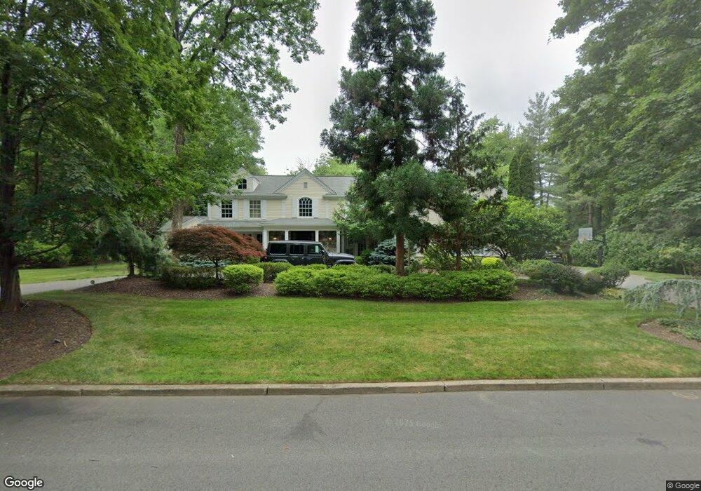 75 Edward St, Demarest, NJ 07627 - photo 1