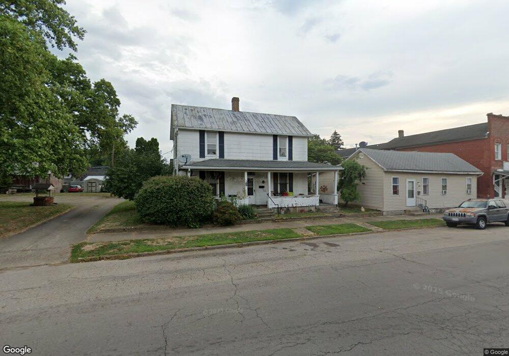 378 E Mound St, Circleville, OH 43113 - photo 1