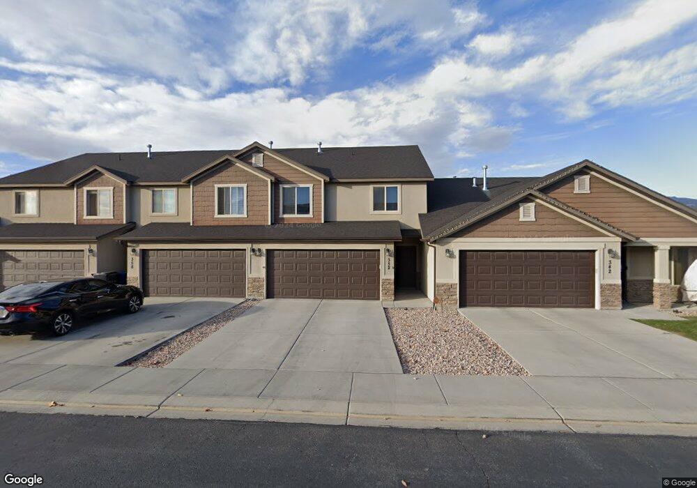 352 W 530 S unit 47, Spanish Fork, UT 84660 - photo 1