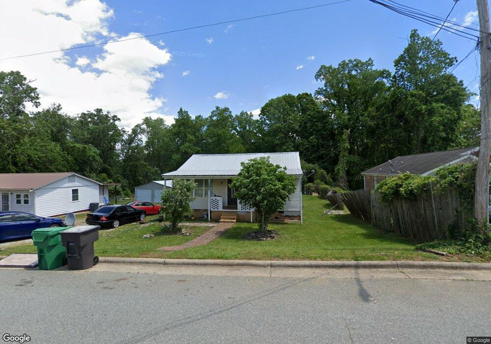 124 Spring Garden Cir, High Point, NC 27260 - photo 1