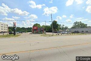 222 N Dixie Way, South Bend, IN 46637