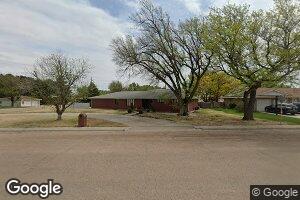 1200 S Main St, Hugoton, KS 67951