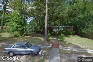 1506 Flowers Dr Unit A, Mobile, AL 36605