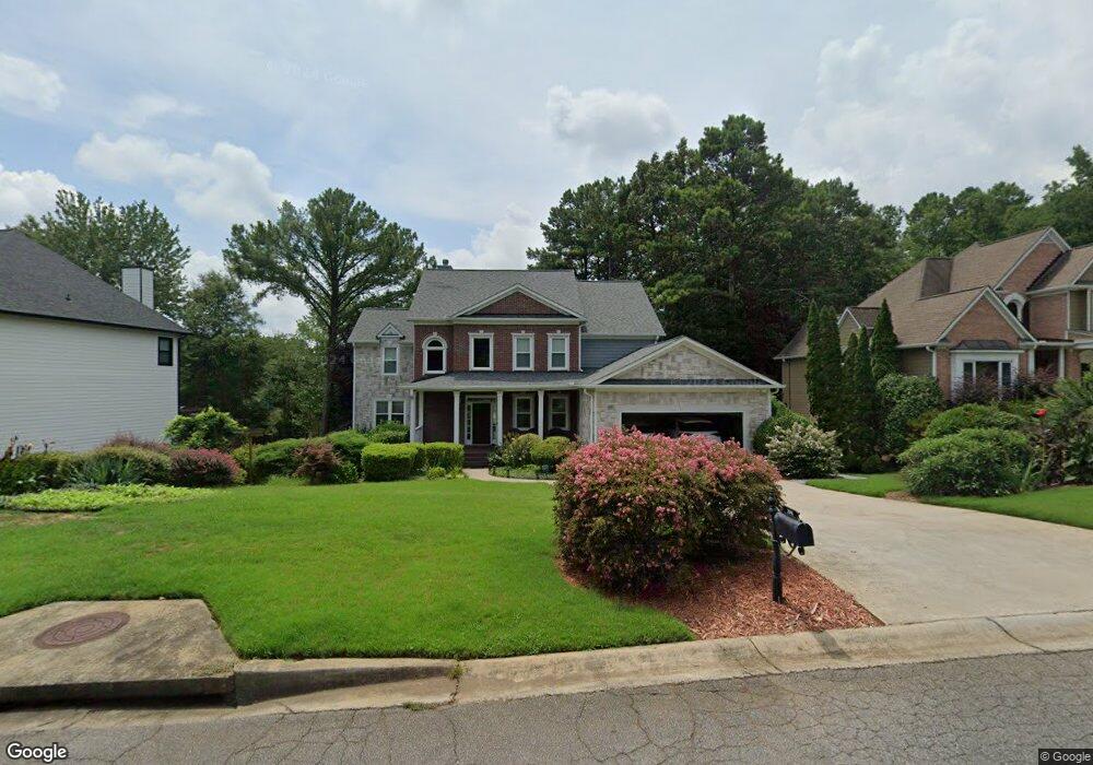 2046 Renford Point NE unit 4, Marietta, GA 30062 - photo 1