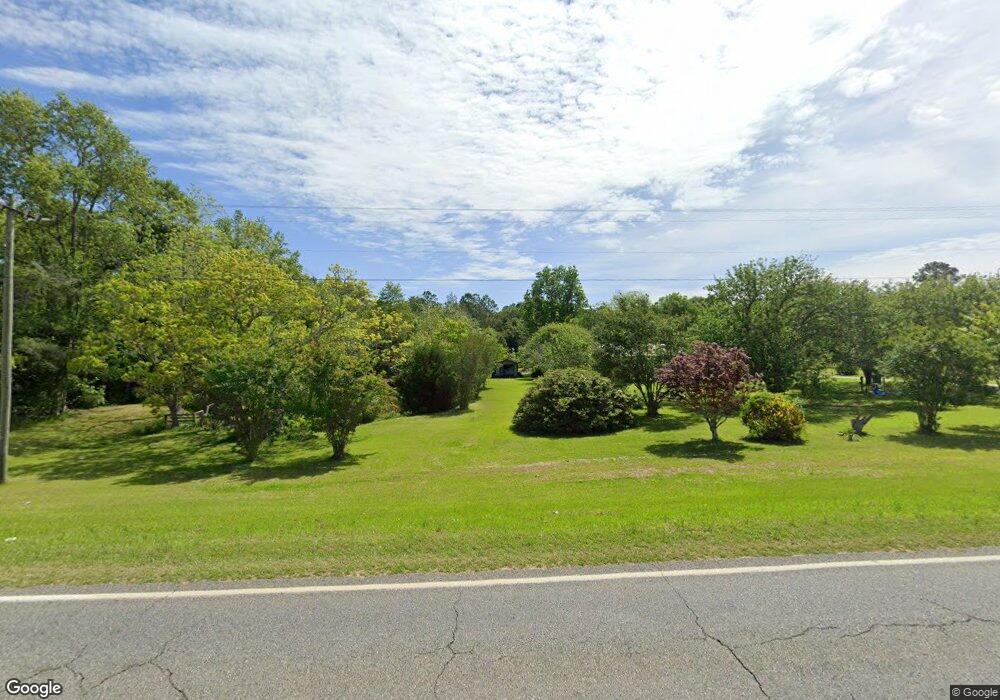 3418 Ga Highway 33 N, Moultrie, GA 31768 - photo 1