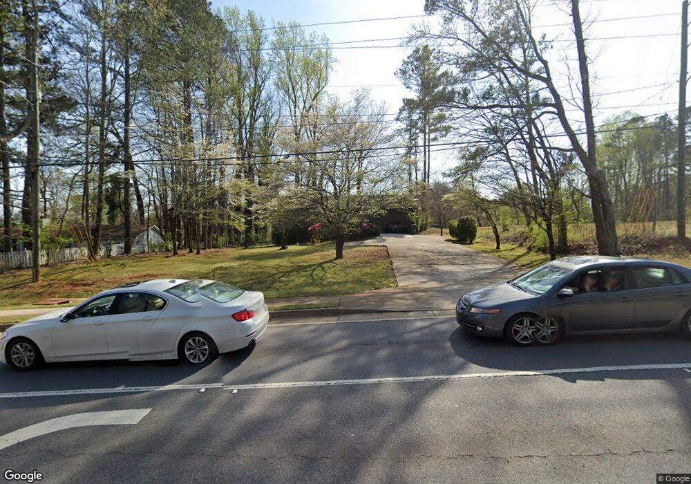 2589 Duluth Highway 120, Duluth, GA 30097 - photo 1