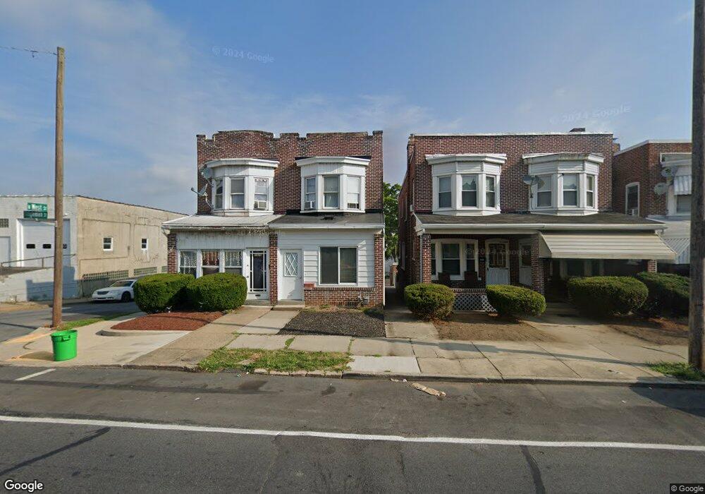 1623 W Tilghman St, Allentown, PA 18102 - photo 1