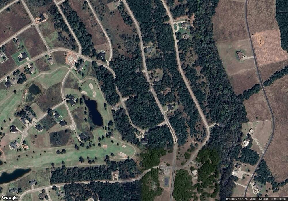 12210 Rolling Oaks Dr, Whitney, TX 76692 - photo 1