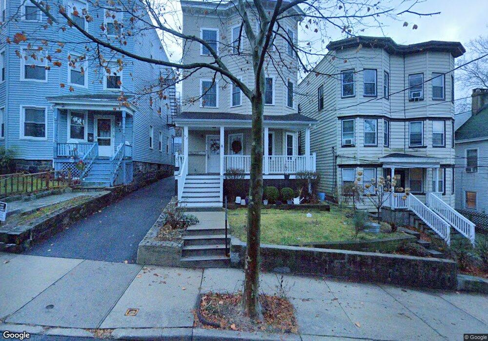 52 Washington Ave, Hastings On Hudson, NY 10706 - photo 1