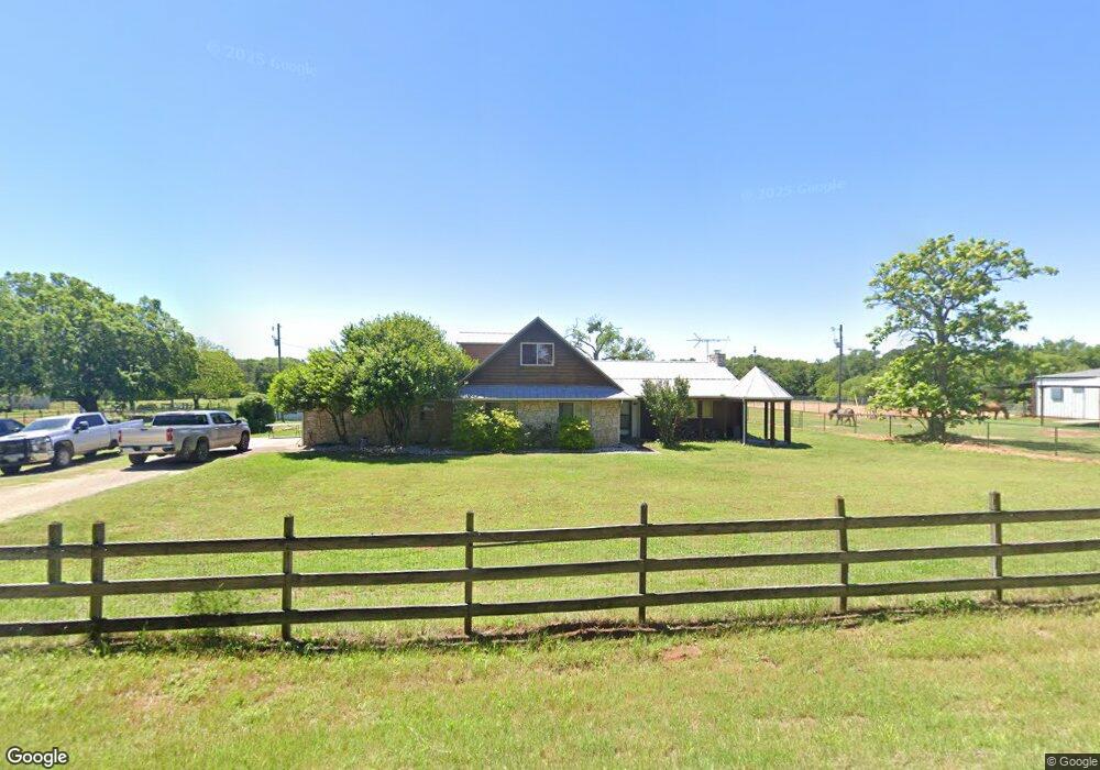 5100 County Road 703, Alvarado, TX 76009 - photo 1