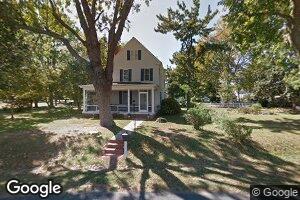 2 Bellevue Ave, Cambridge, MD 21613