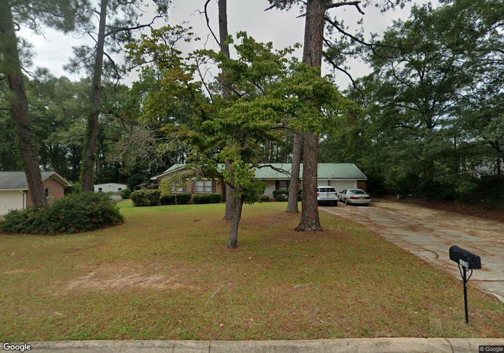 1509 Warrick Ave, Dothan, AL 36303 - photo 1