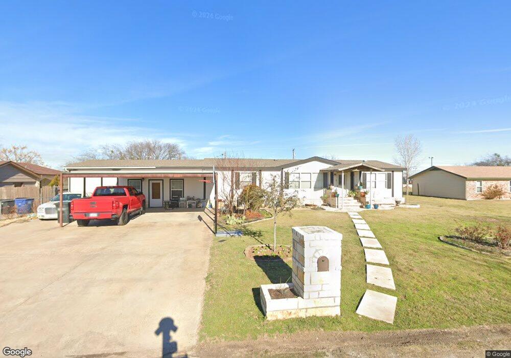 4504 Azalea Dr, Granbury, TX 76049 - photo 1