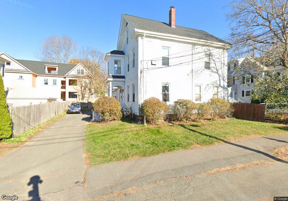 24 Harvard St, Natick, MA 01760 - photo 1