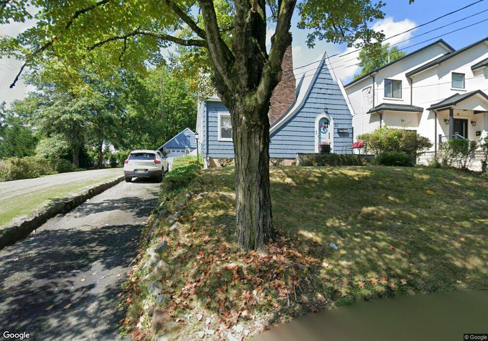 32 Mount Pleasant Pkwy, Livingston, NJ 07039 - photo 1