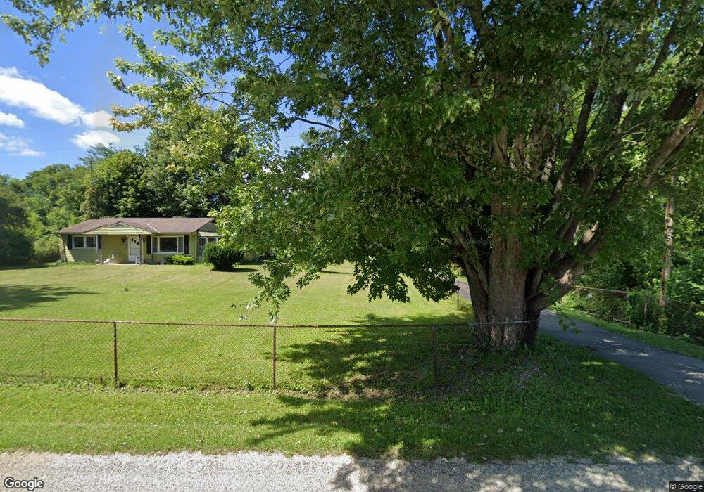 25013 Old Us Highway 52, Laurel, IN 47024 - photo 1