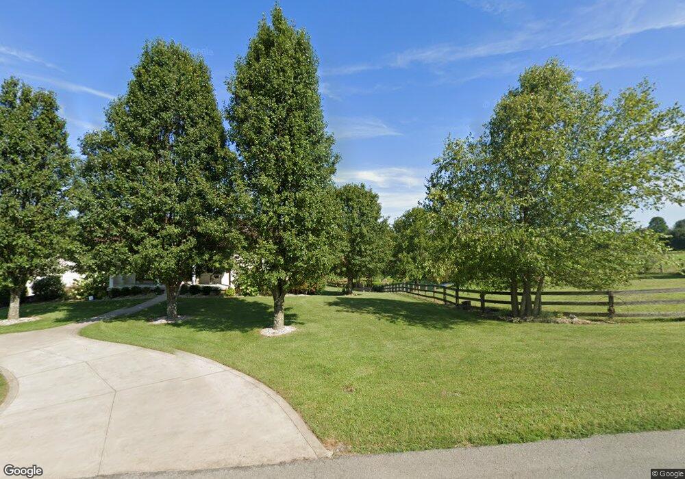 156 Marks Ln, Bardstown, KY 40004 - photo 1