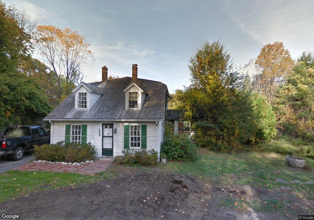 297 Winter St unit A-2, Holliston, MA 01746 - photo 1