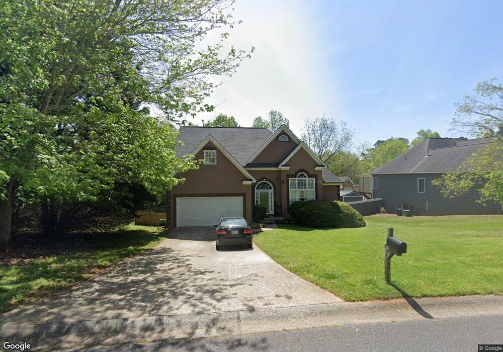 6266 Spring Lake Dr, Flowery Branch, GA 30542 - photo 1