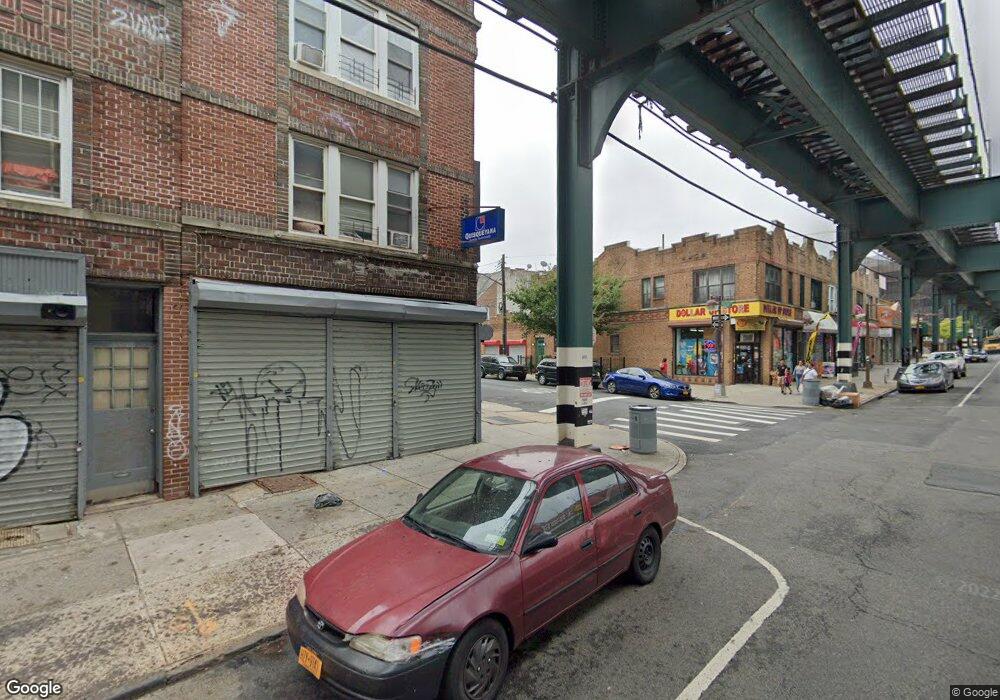 2888 Fulton St, Brooklyn, NY 11207 - photo 1