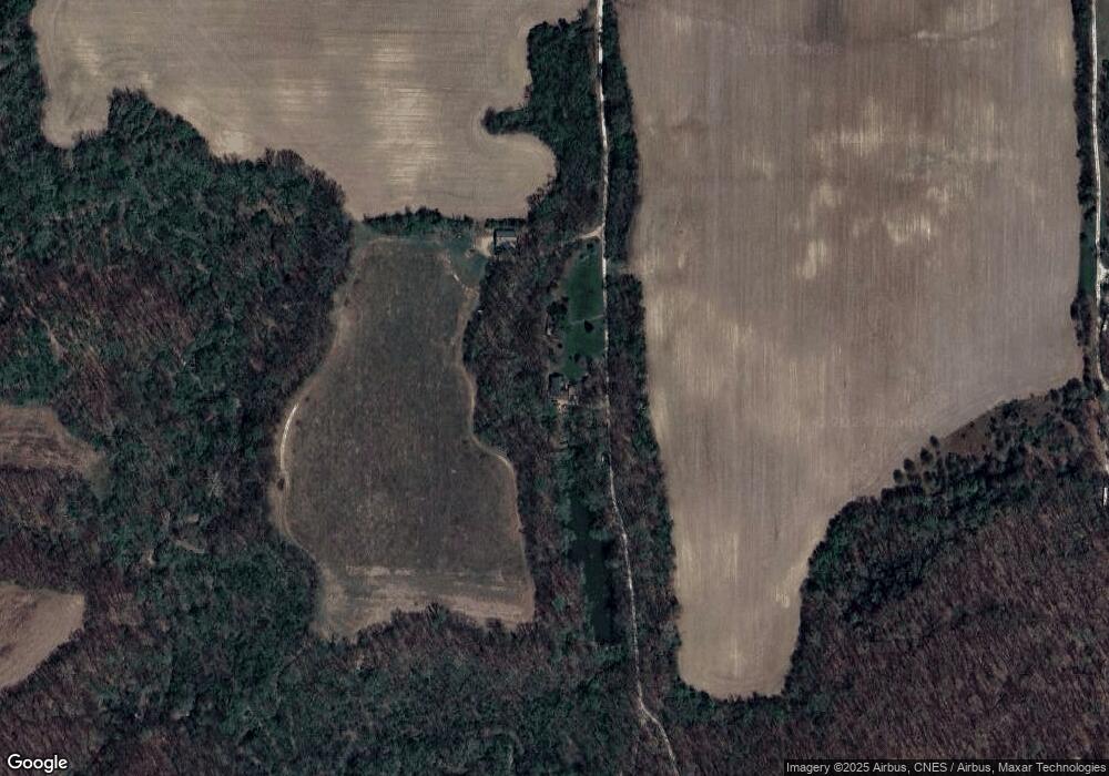 9999 E 375 N, Otterbein, IN 47970 - photo 1