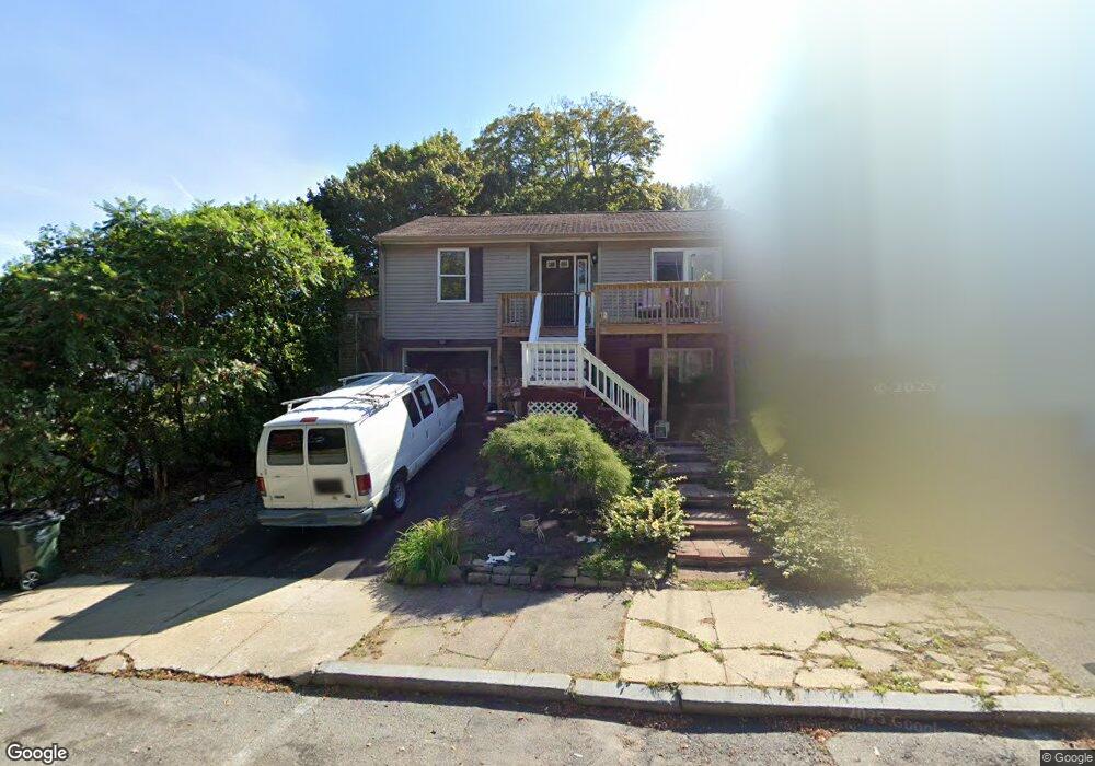 71 Kimball St, Fall River, MA 02720 - photo 1