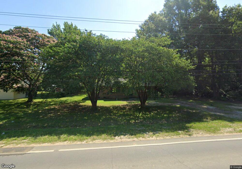 416 Johns Rd, Laurinburg, NC 28352 - photo 1