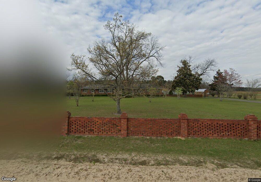 556 Allison Rd, Cordele, GA 31015 - photo 1