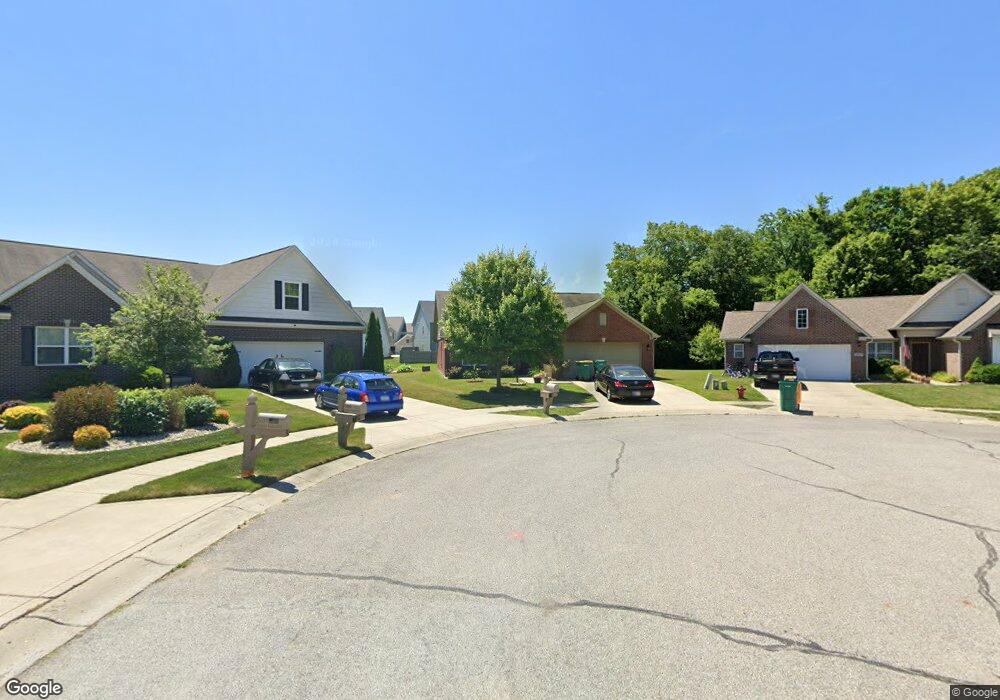 5651 Augusta Woods Dr, Plainfield, IN 46168 - photo 1