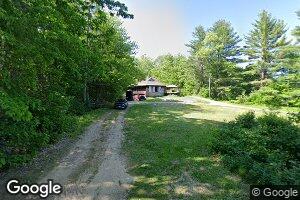 44 Old Leavitt Rd, Livermore, ME 04253